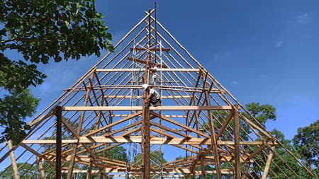 Yuyarina Pacha Kids Library